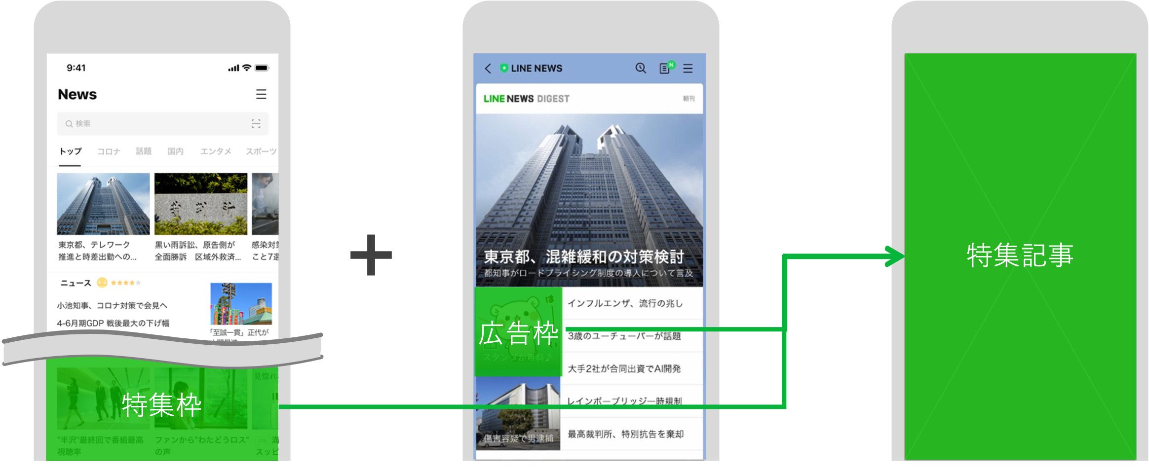 Brand Letter掲載イメージ