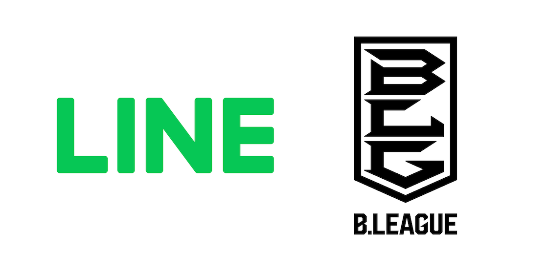 Line B Leagueのオフィシャルコミュニケーションパートナーとしてスポーツ産業の活性化 地域に愛されるスポーツクラブづくりを支援 Line For Business
