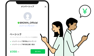 membership