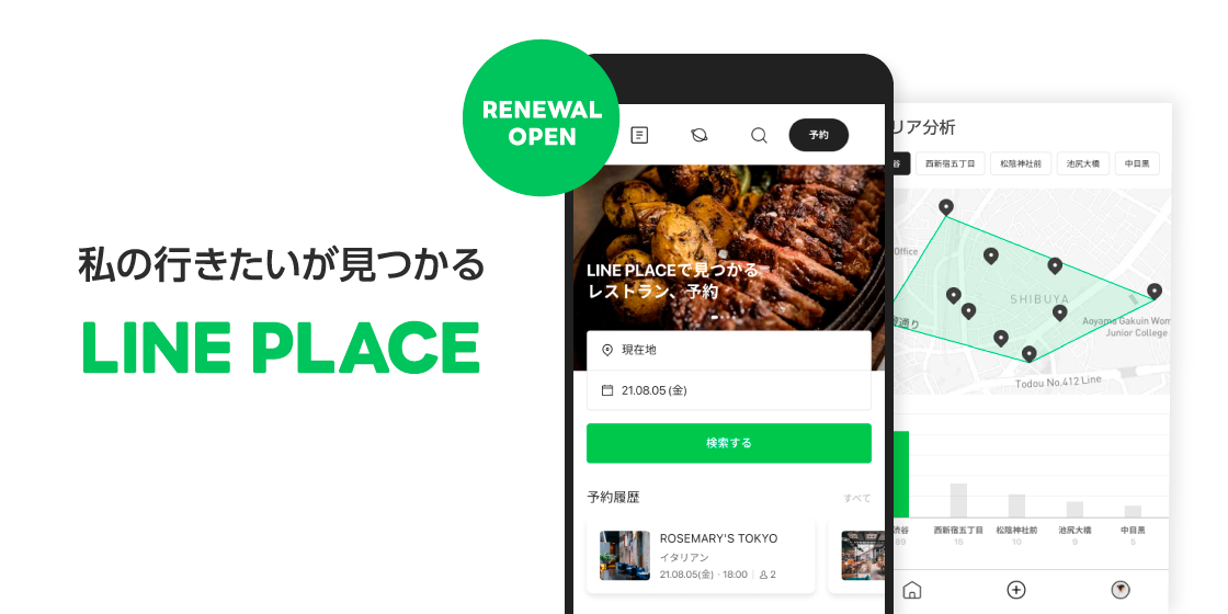 LINE PLACE _01