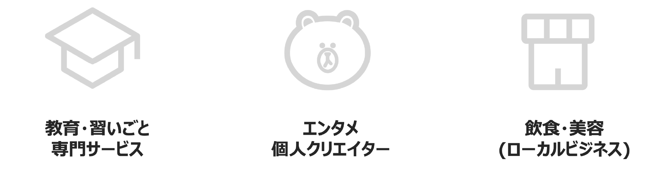 LINE公式アカウント_OAメンバーシップ機能