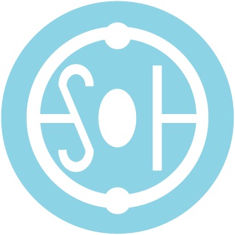 ESOH個伸塾のロゴ
