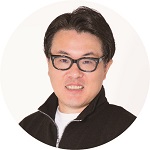 株式会社ファナティック　代表取締役 野田 大介氏