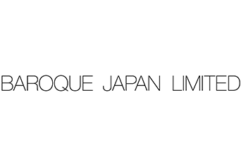 BAROQUE JAPAN LIMITED