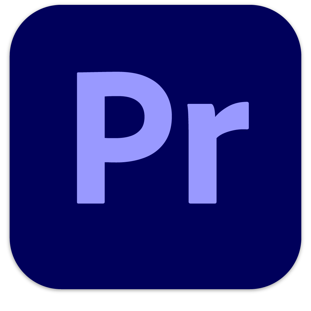 Adobe Premiere Pro