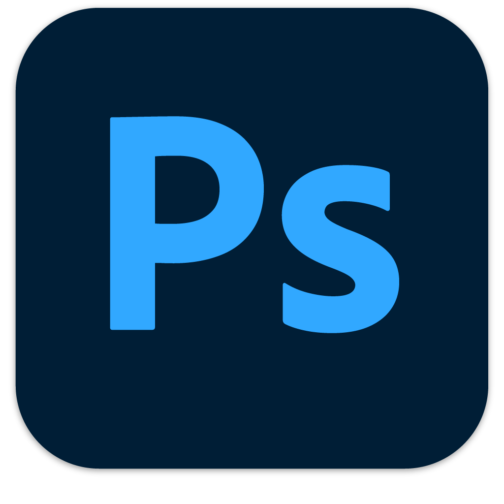 Adobe Photoshop