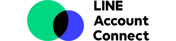 LINE Account Connect